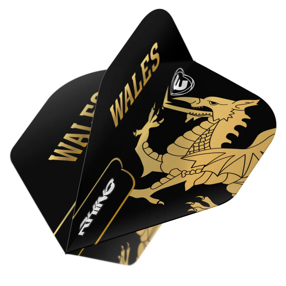 Rhino Wales Flights | Winmau