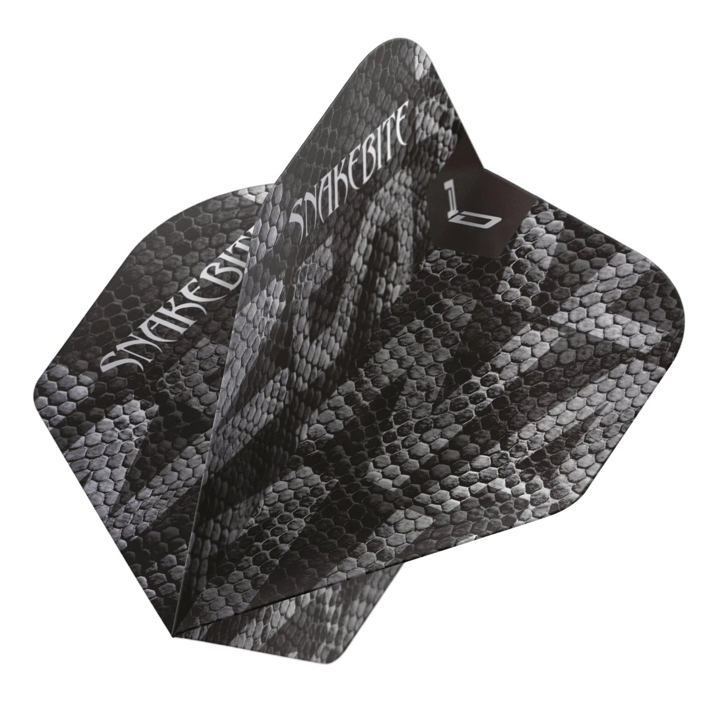 Peter Wright Black Mamba Premium Standard Flights | Red Dragon