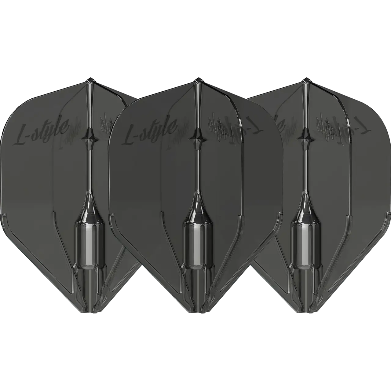 L-Flight Fantom L3EZ - Integrated Champagne Ring | L-Style
