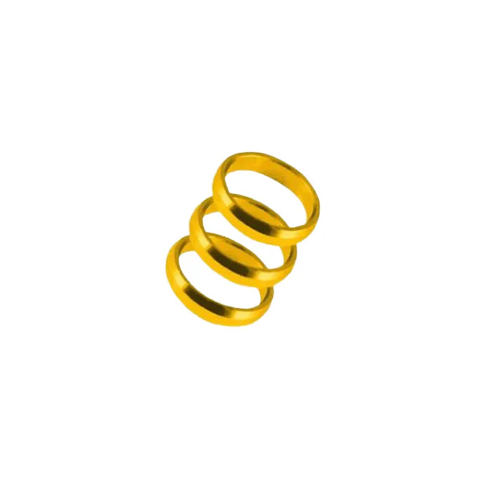 Supergrip Rings | Harrows