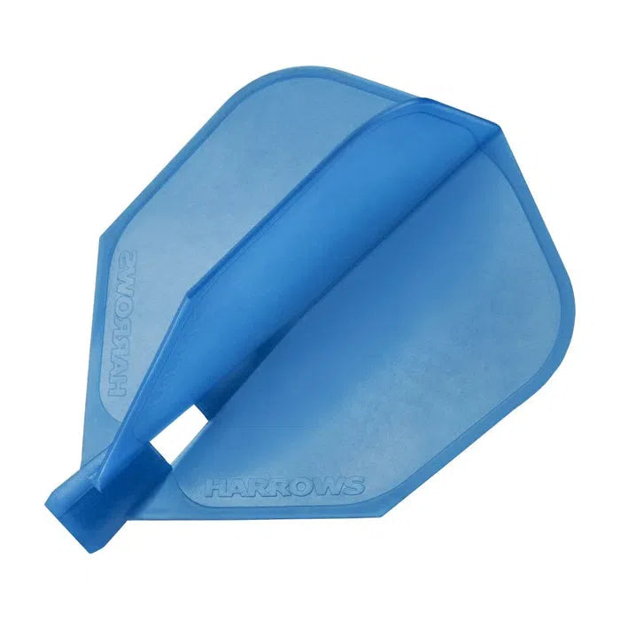 Clic System Dart Flights | Harrows