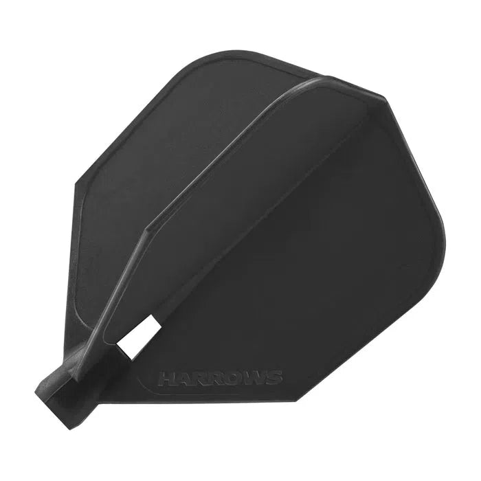 Clic System Dart Flights | Harrows