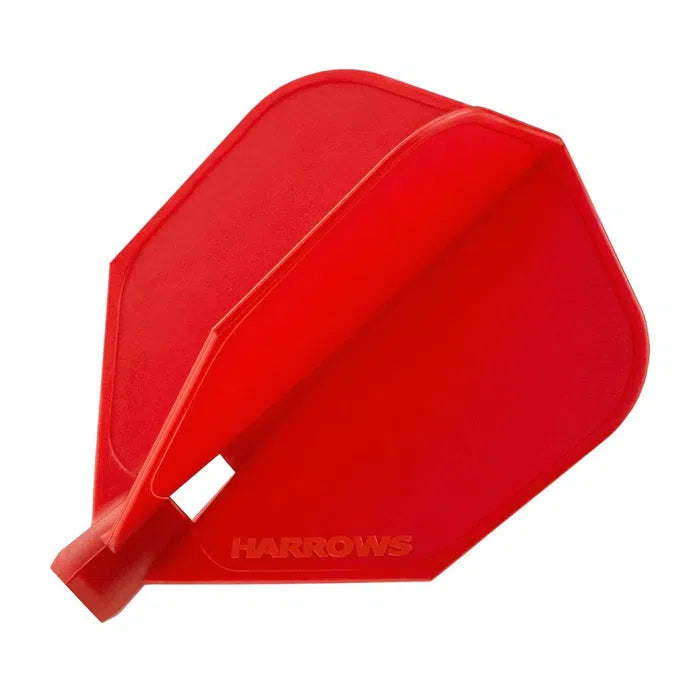 Clic System Dart Flights | Harrows