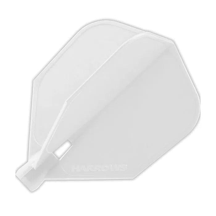 Clic System Dart Flights | Harrows
