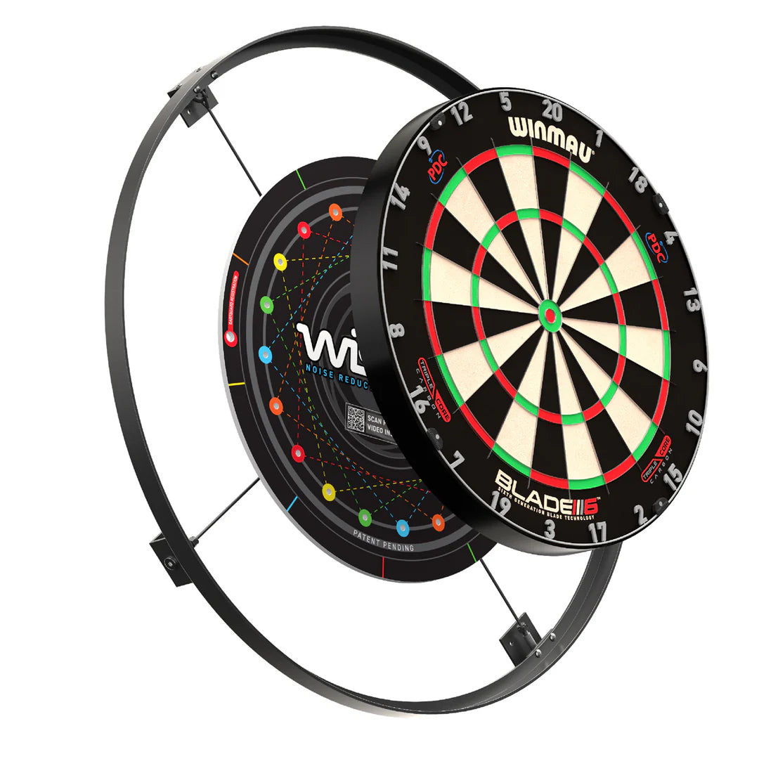 Lleihau Sain Wispa | Winmau