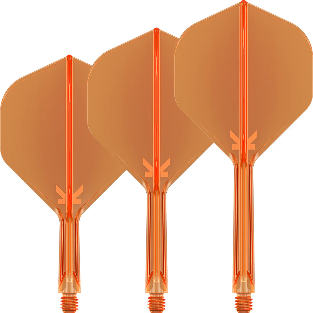 K-Flex Neon Orange | Target