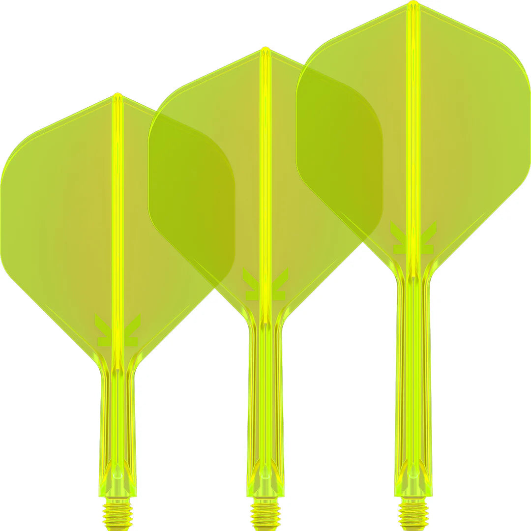 K-Flex Neon Yellow | Target