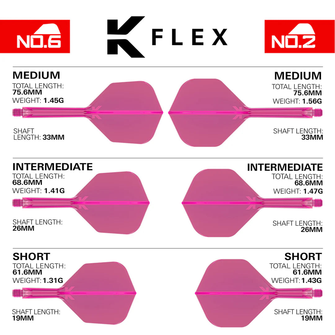 Pinc Neon K-Flex | Target