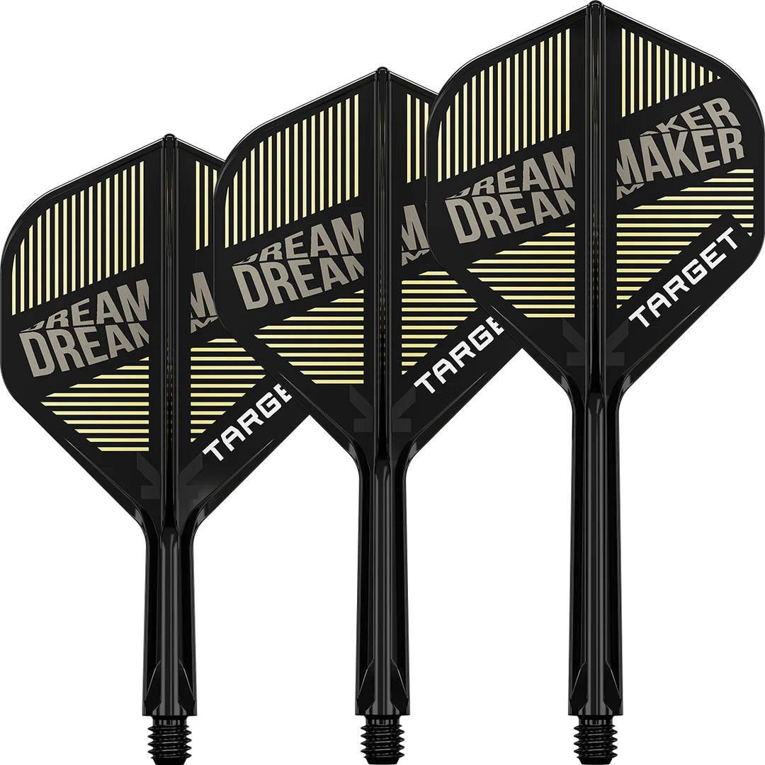 K-Flex Dimitri van den Bergh | Targed