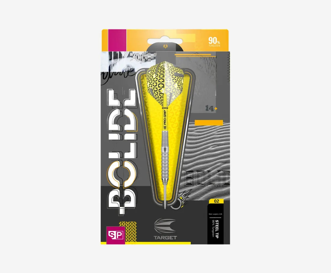 Bolide 02 SP | Targed