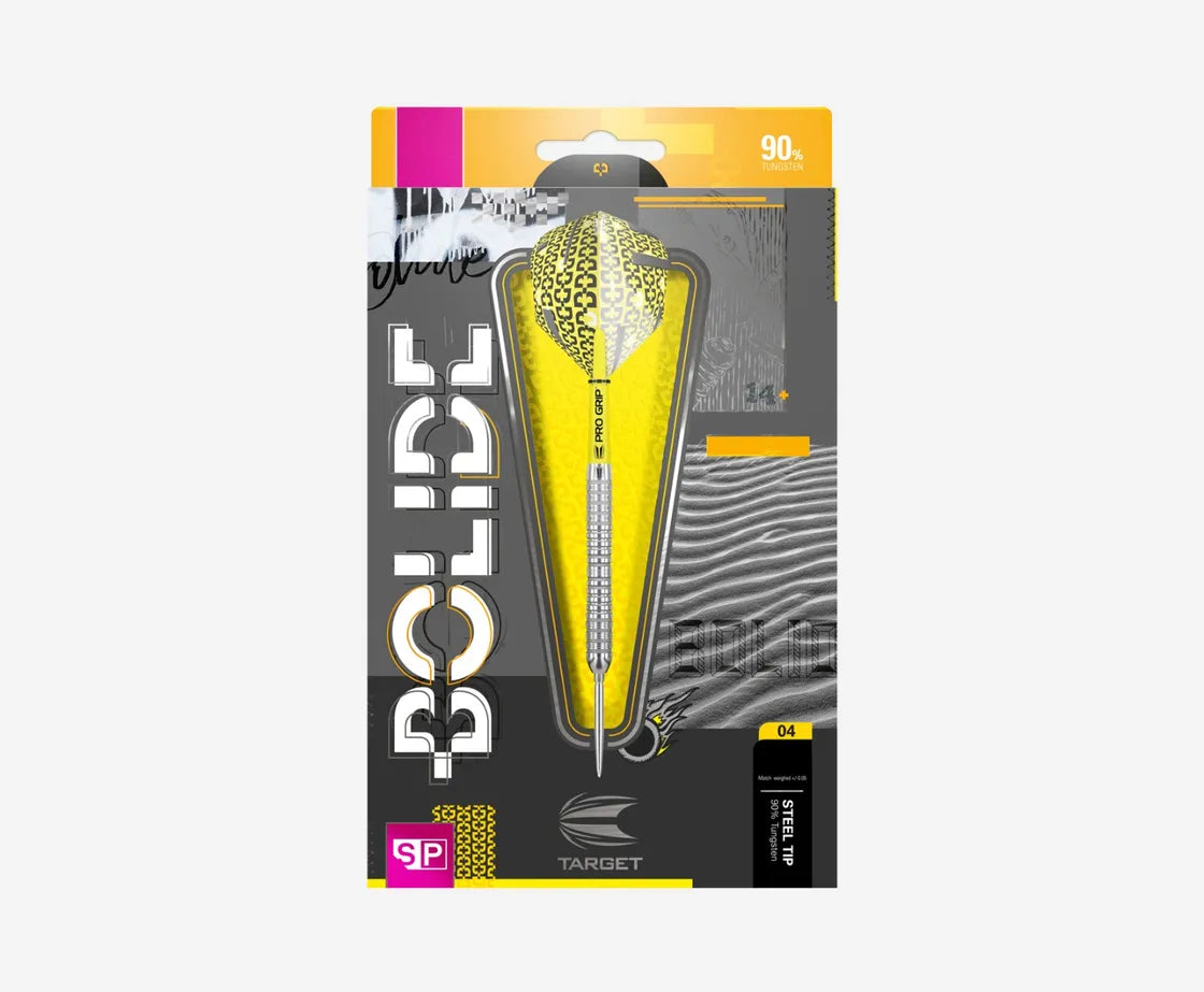 Bolide 04 SP | Targed