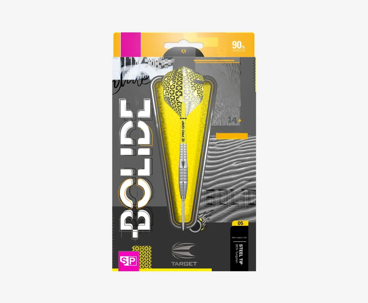 Bolide 05 SP | Target