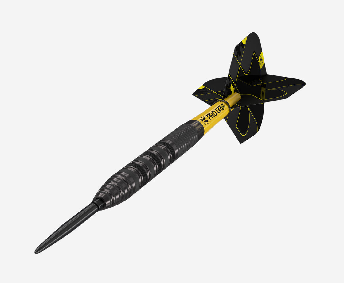 Gwag Bolide 02 SP | Targed
