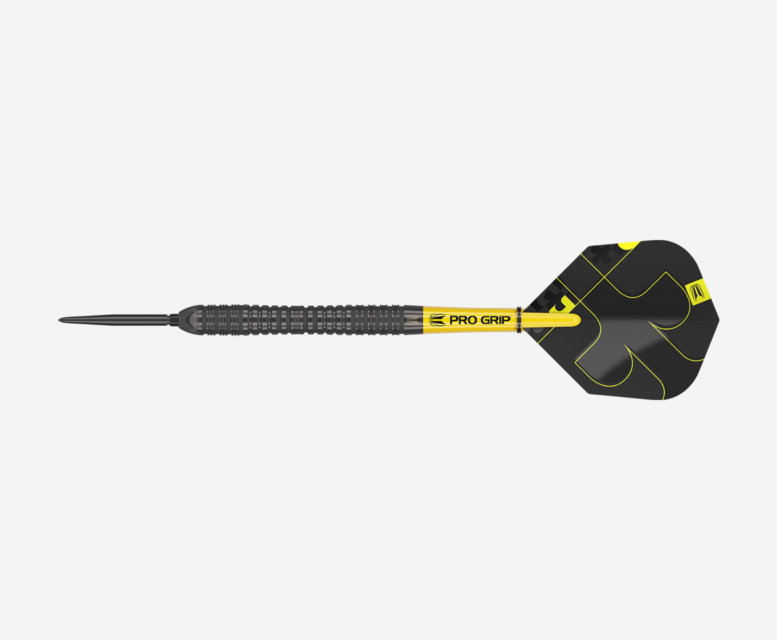 Gwag Bolide 04 SP | Targed