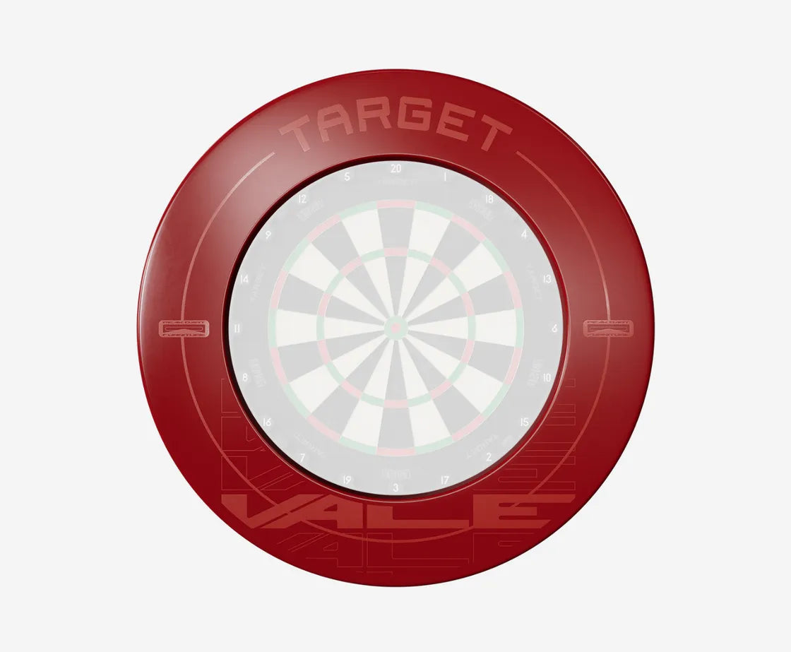 Amgylchynu Dartfwrdd y Dyffryn | Targed