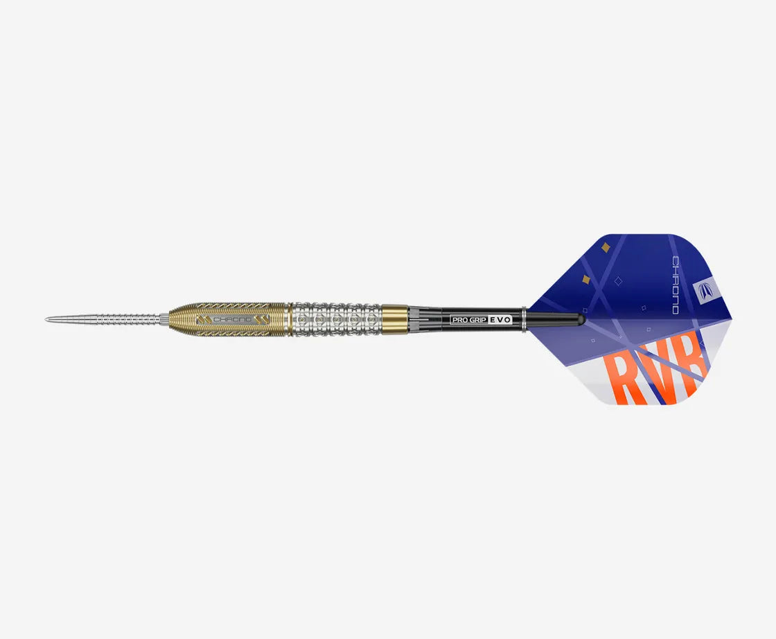 Raymond van Barneveld Chrono SP | Targed