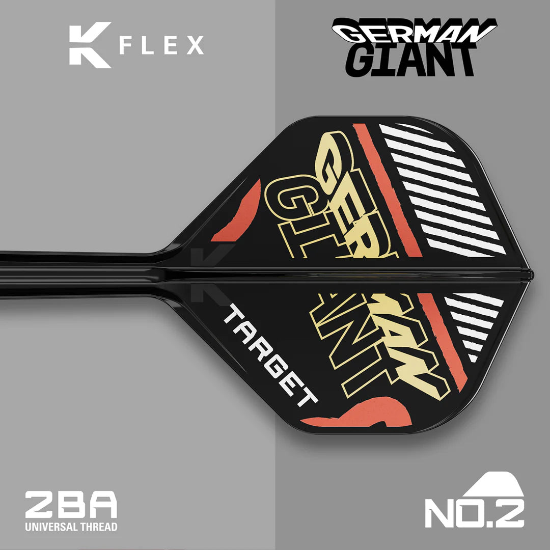 K-Flex Gabriel Clemens | Target