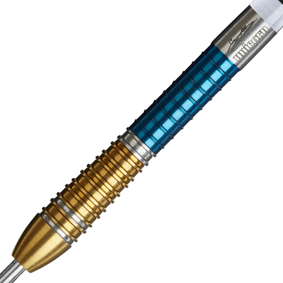 Gary Anderson Cyfnod 6 | Uncorn