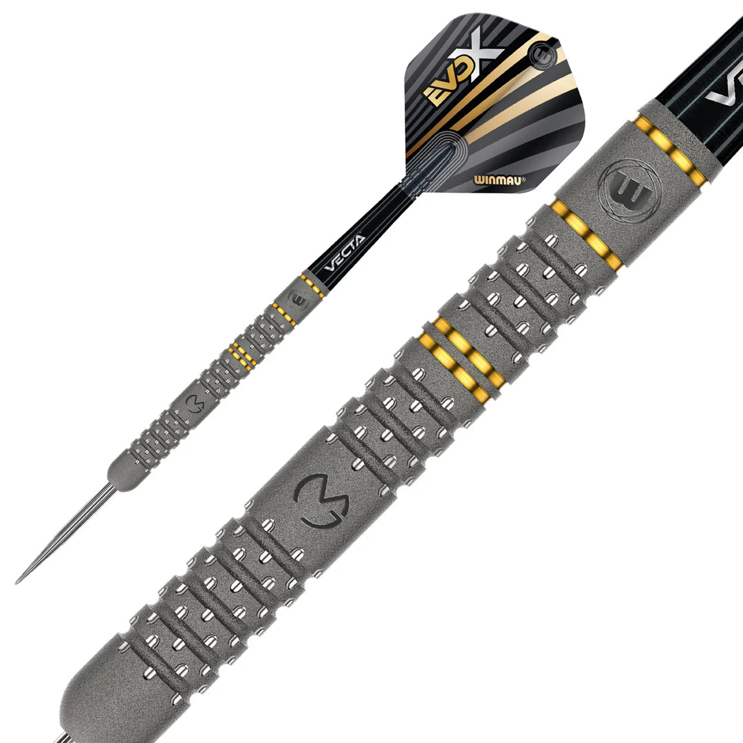 Michael van Gerwen Evo X | Winmau