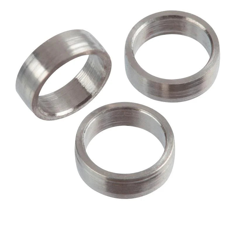 Titanium Slot Lock Rings | Target
