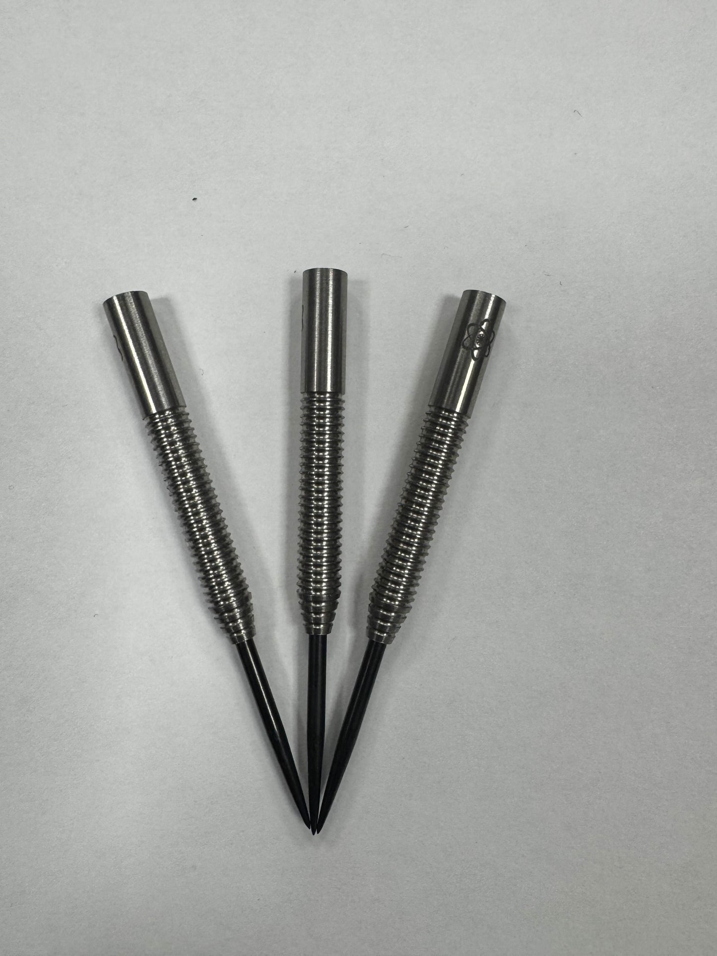 Anti Grav Steel Tip Darts - Quantum Darts
