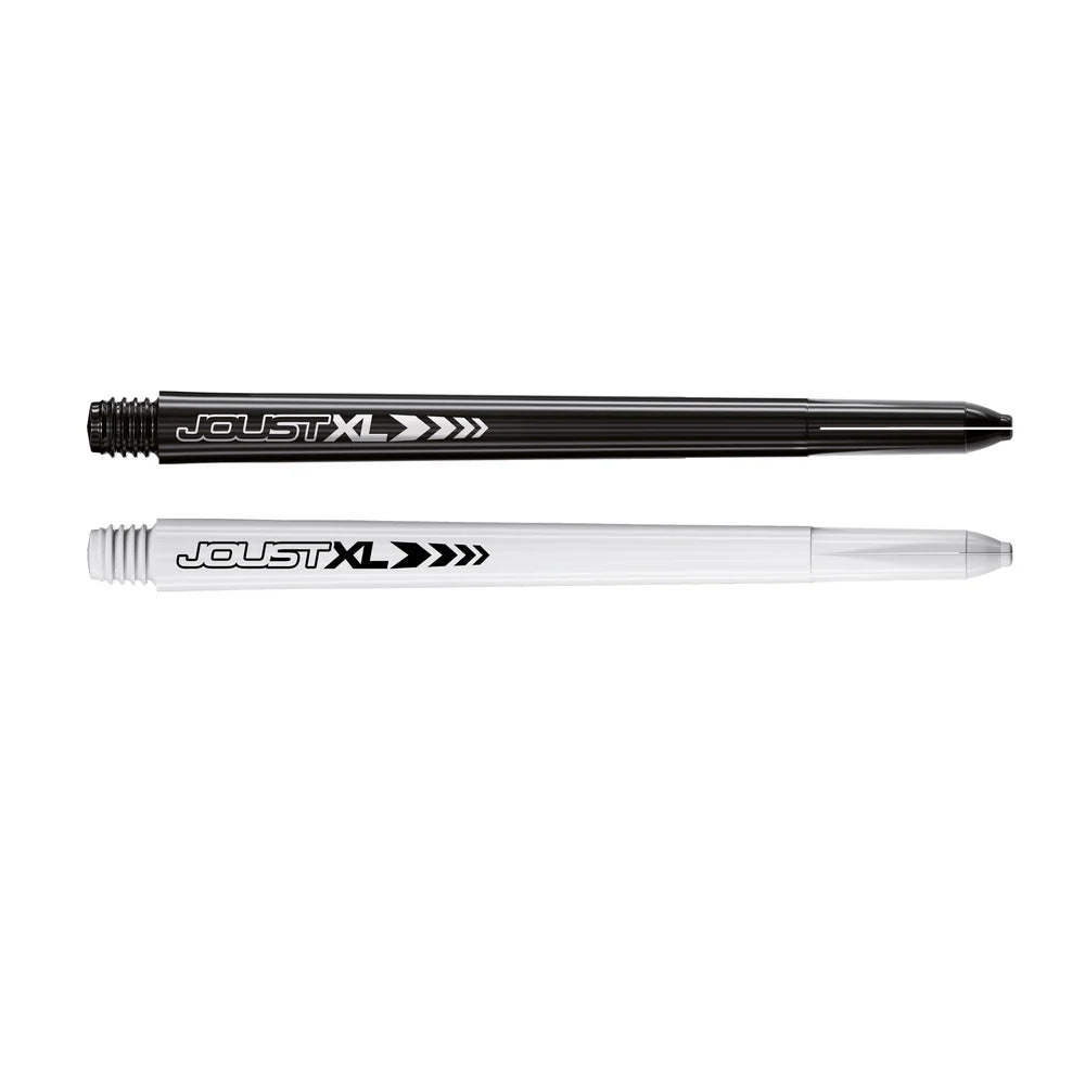 Luke Humphries Joust XL Shafts | Red Dragon