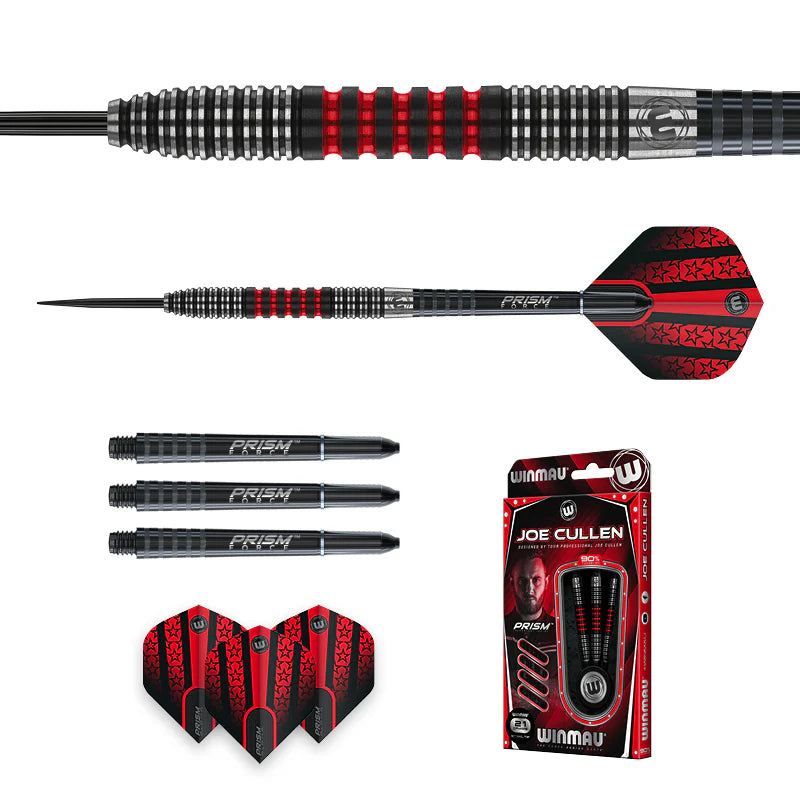 Joe Cullen Darts | Winmau