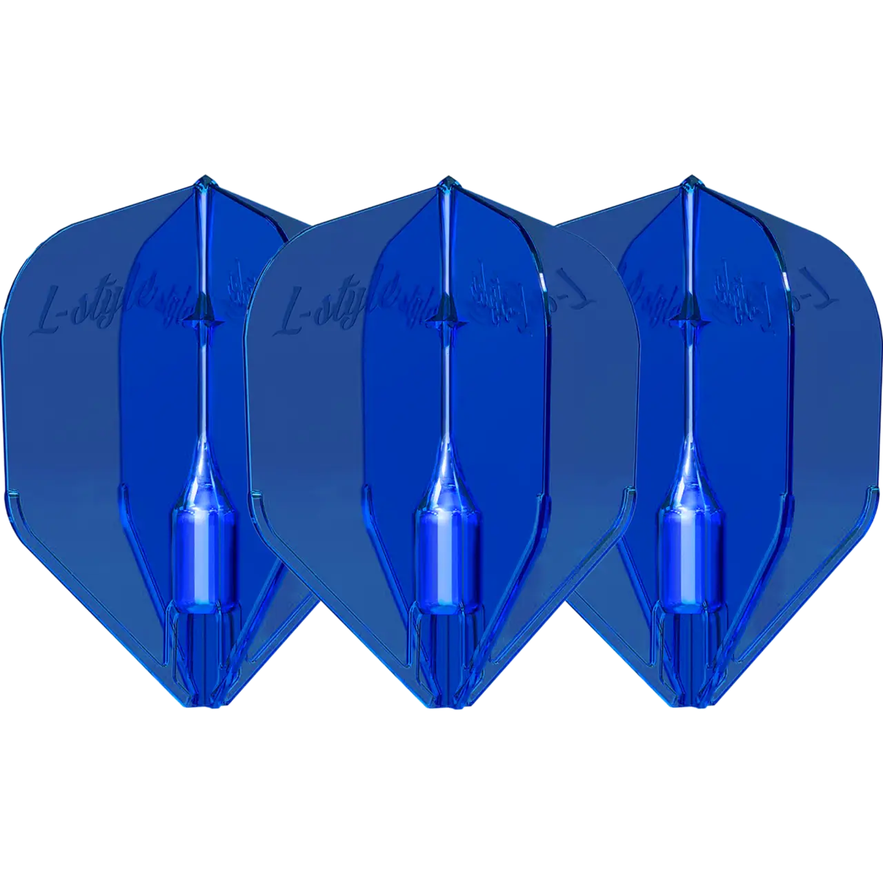 L-Flight Fantom L3EZ - Integrated Champagne Ring | L-Style