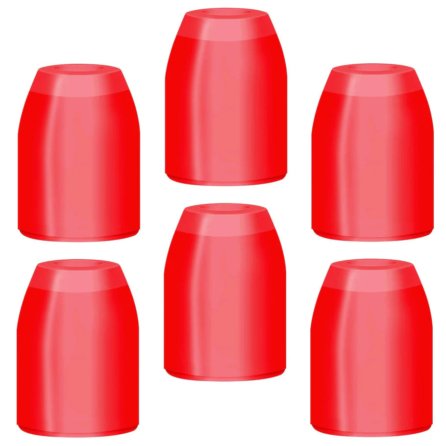 Standard Champagne Rings (6 Pack) | L-Style