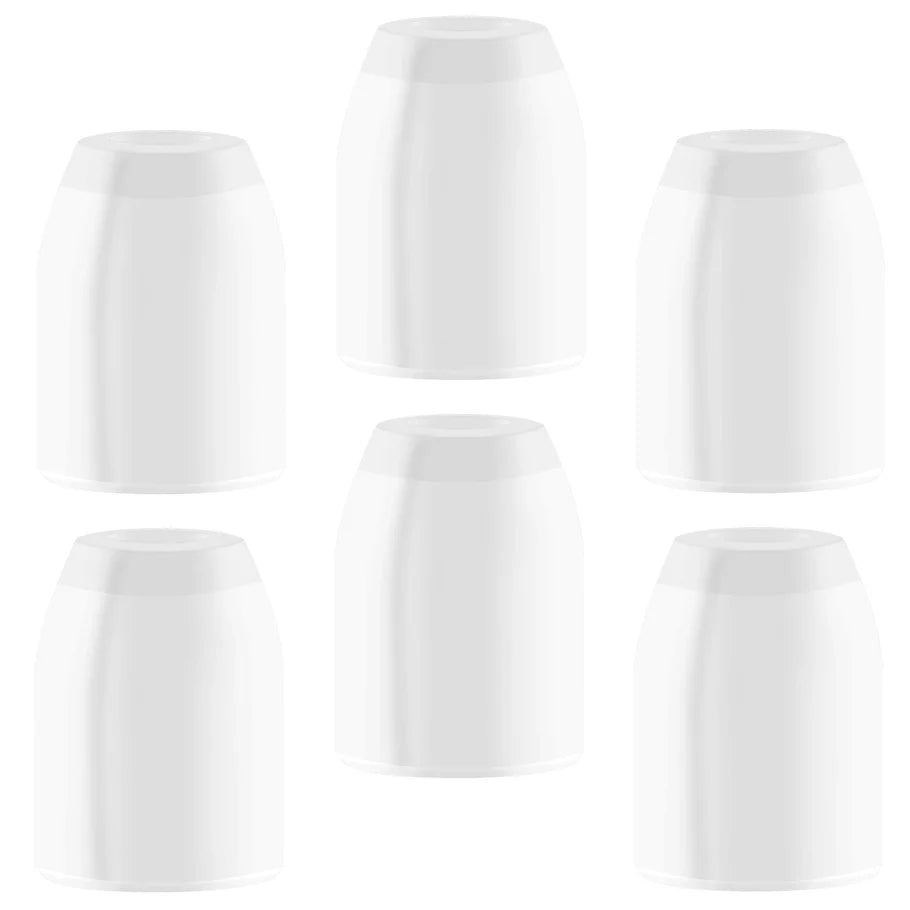 Standard Champagne Rings (6 Pack) | L-Style