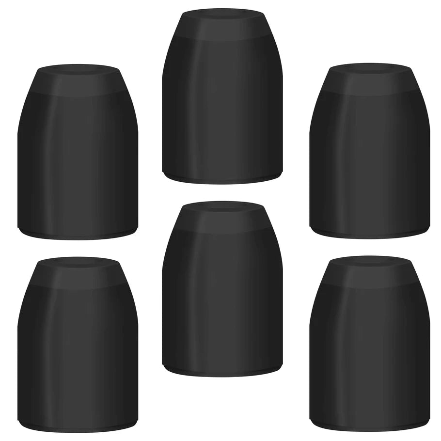 Standard Champagne Rings (6 Pack) | L-Style