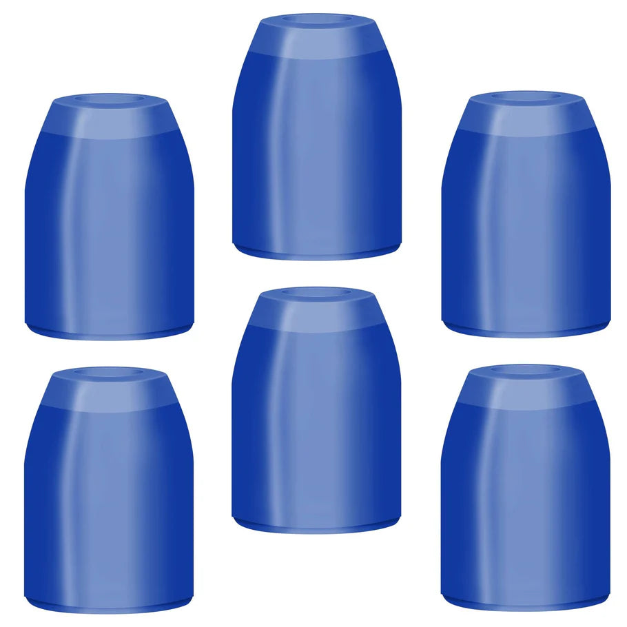 Standard Champagne Rings (6 Pack) | L-Style