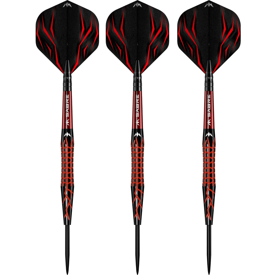 Lava Steel Tip Darts | Mission