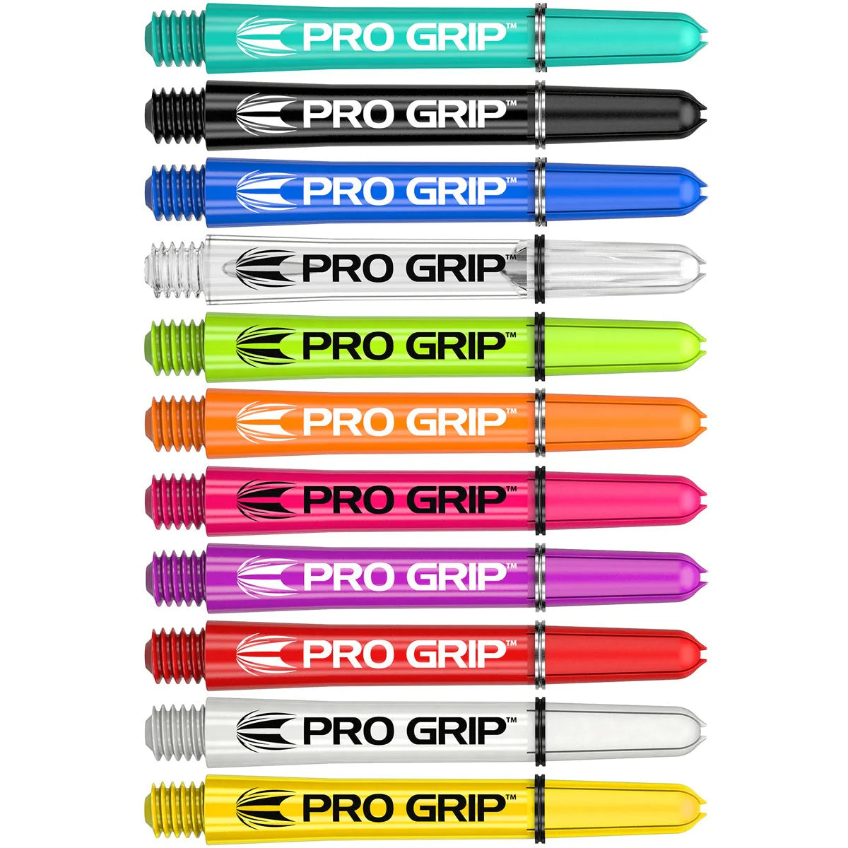 Pro Grip Shafts (3 sets) | Target