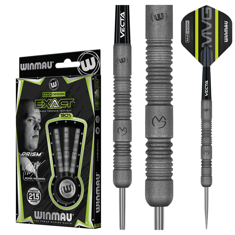 Michael van Gerwen Exact | Winmau