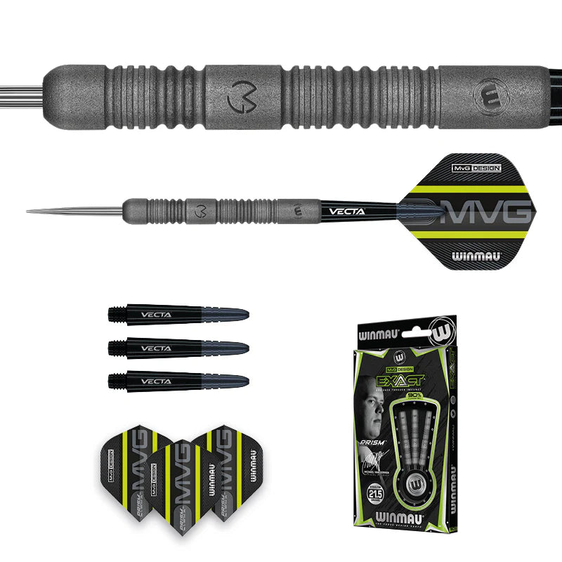 Michael van Gerwen Exact | Winmau