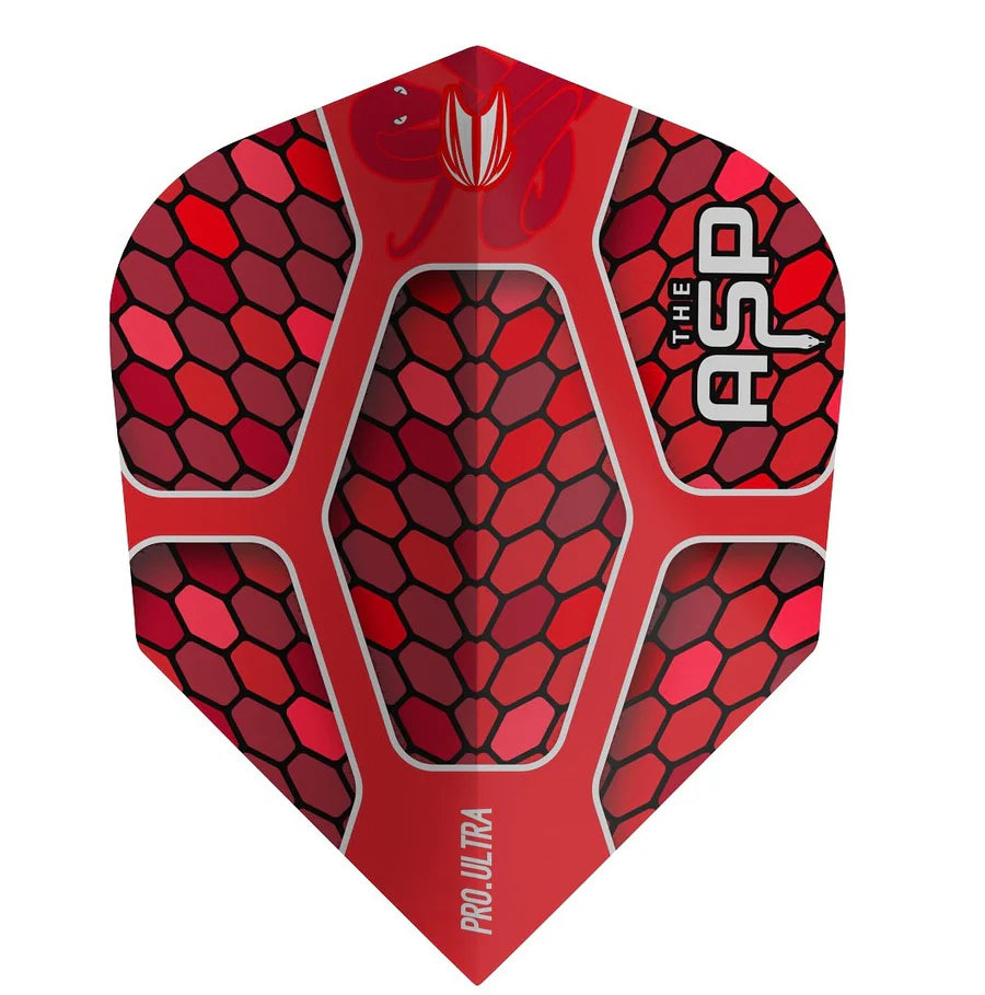 Nathan Aspinall G1 Flights | Target