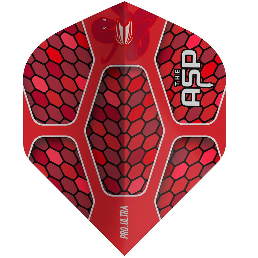Nathan Aspinall G1 Flights | Target