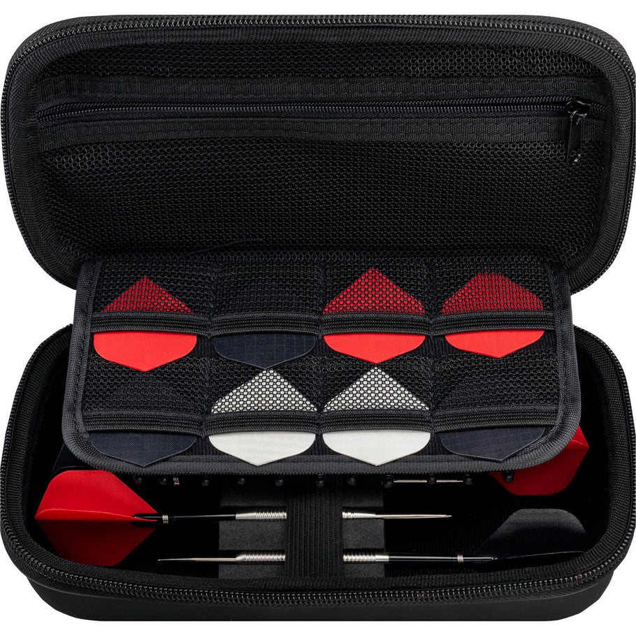 Wales Football Large Dart Case | Wales FA