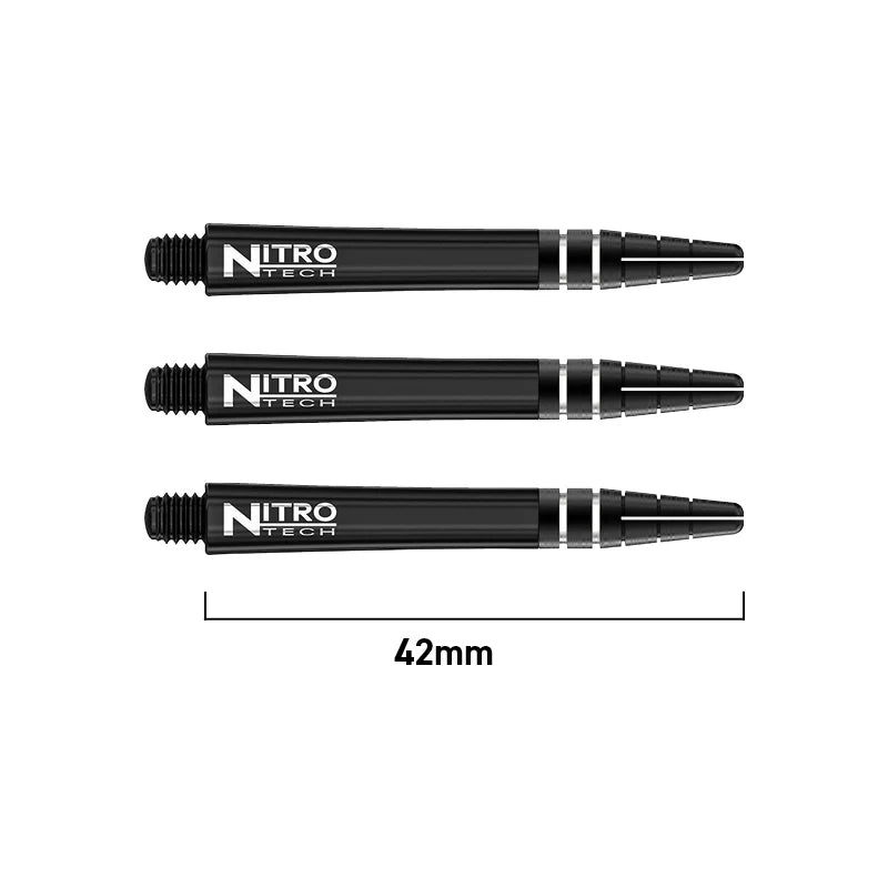 Nitrotech Shafts | Red Dragon