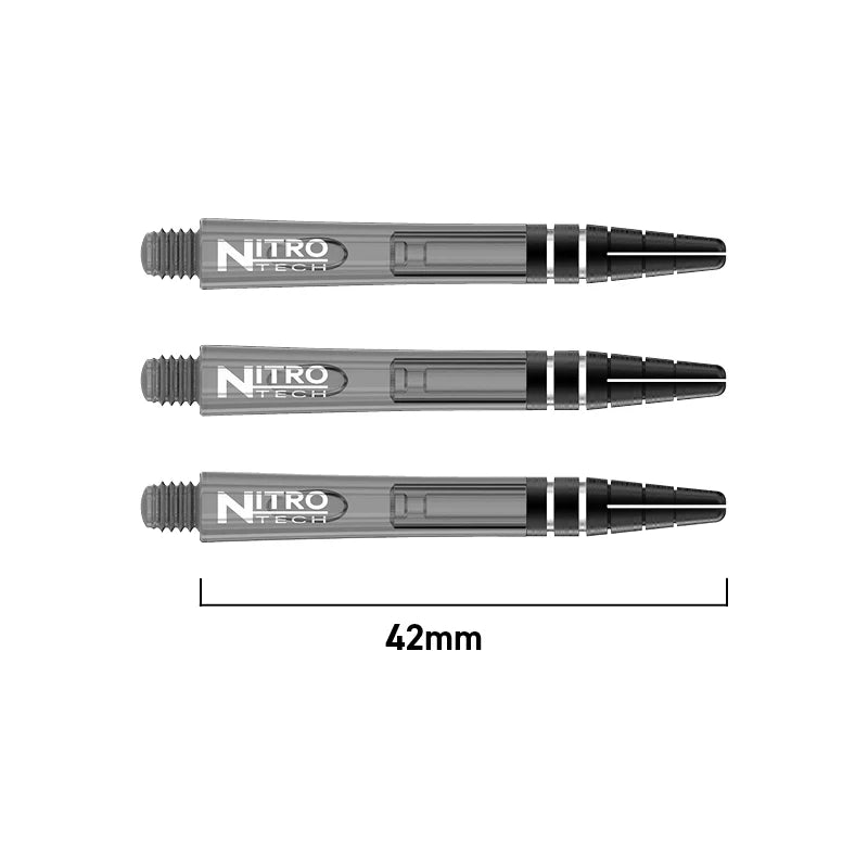 Nitrotech Shafts | Red Dragon