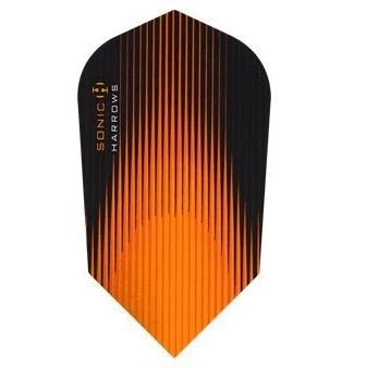 Sonic Slim Dart Flights | Harrows