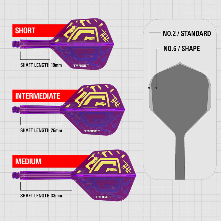 K-Flex Luke Littler World Champion Edition | Target