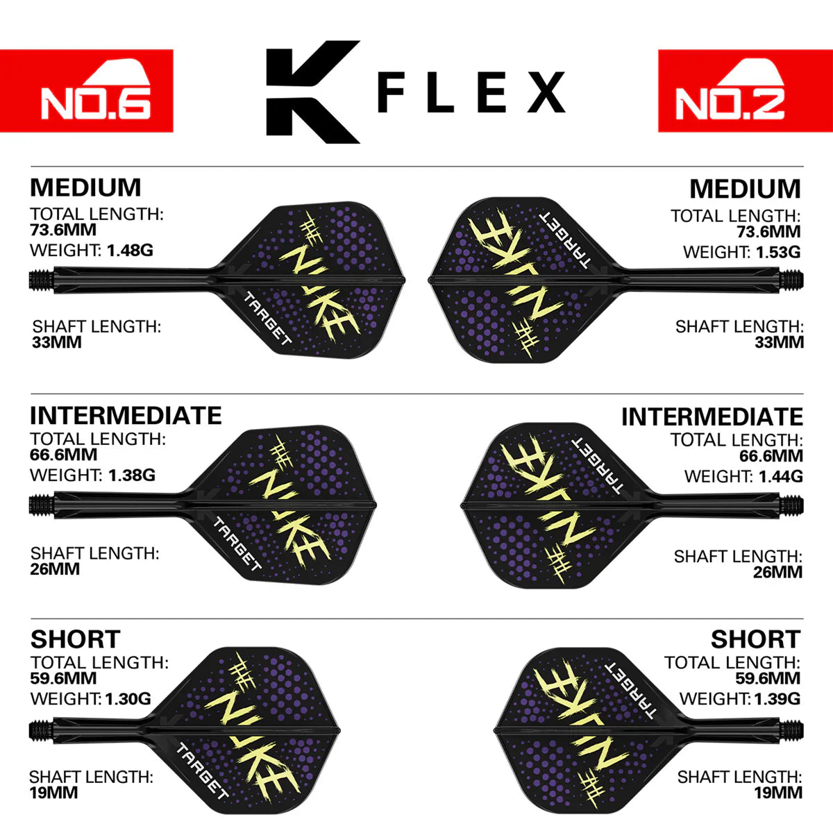 K-Flex Luke Littler | Target