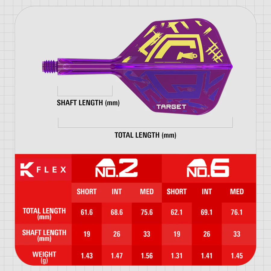 K-Flex Luke Littler World Champion Edition | Target