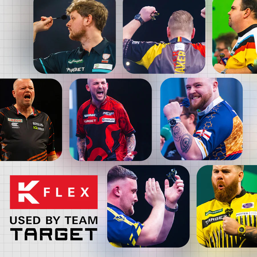 K-Flex Luke Littler World Champion Edition | Target