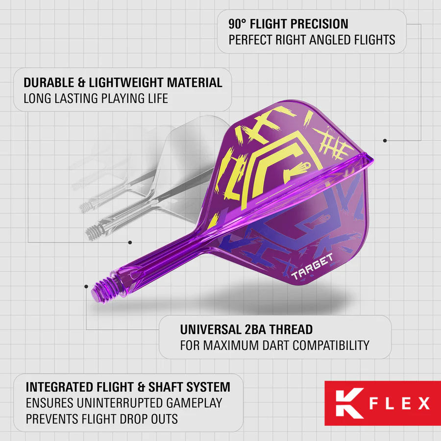 K-Flex Luke Littler World Champion Edition | Target
