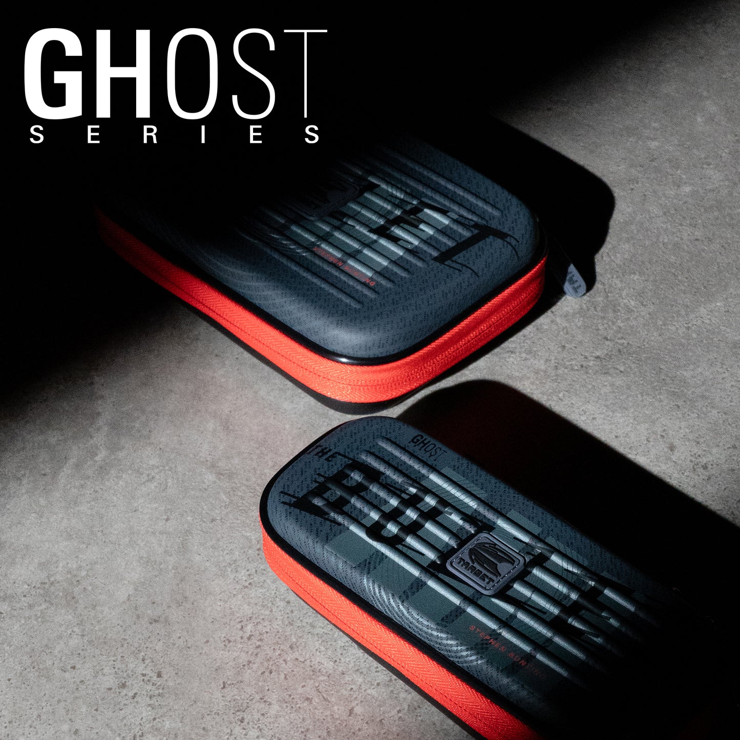 Nathan Aspinall Ghost Takoma XL Case | Target