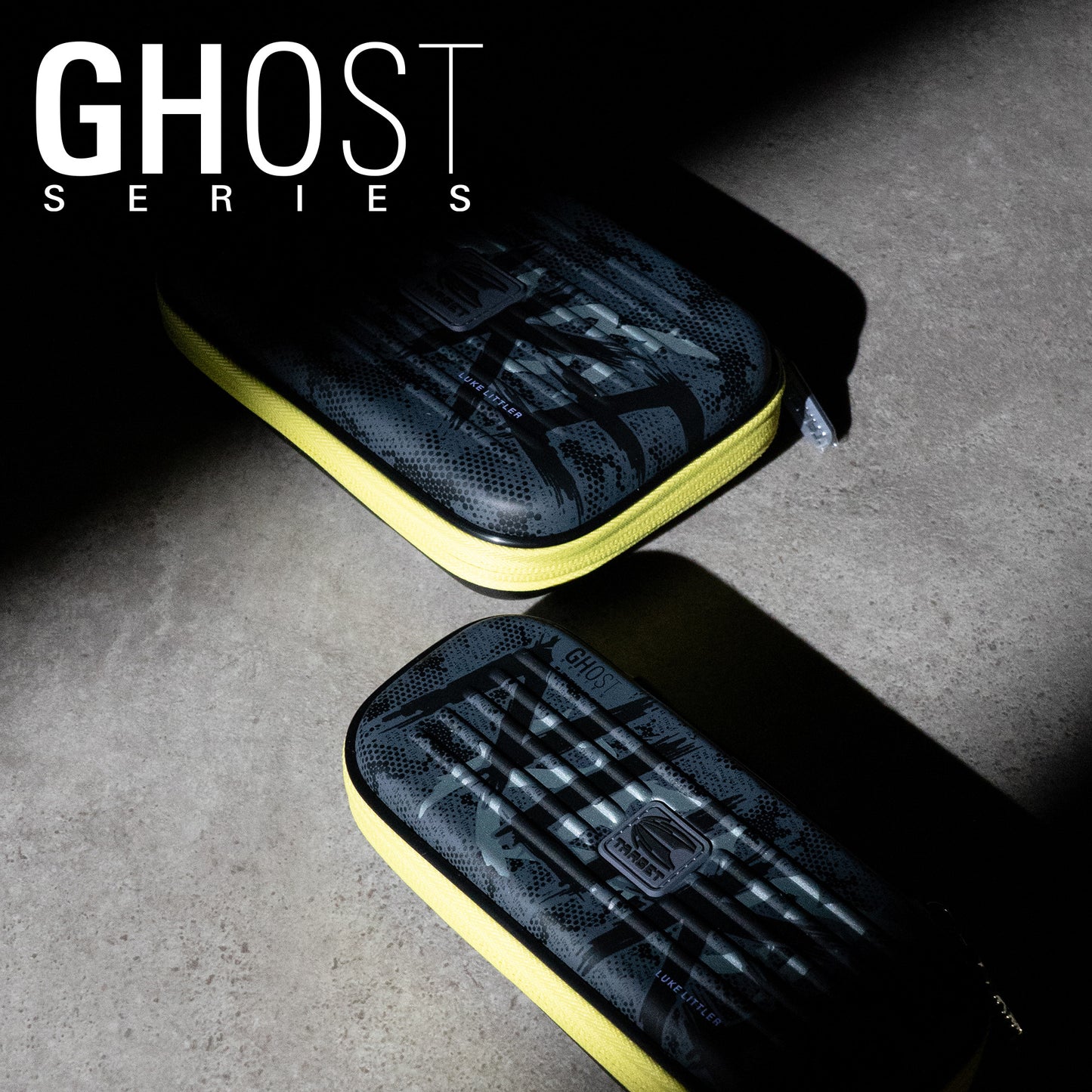 Luke Littler Ghost Takoma Case | Target