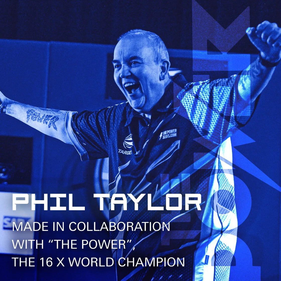 K-Flex Phil Taylor | Target